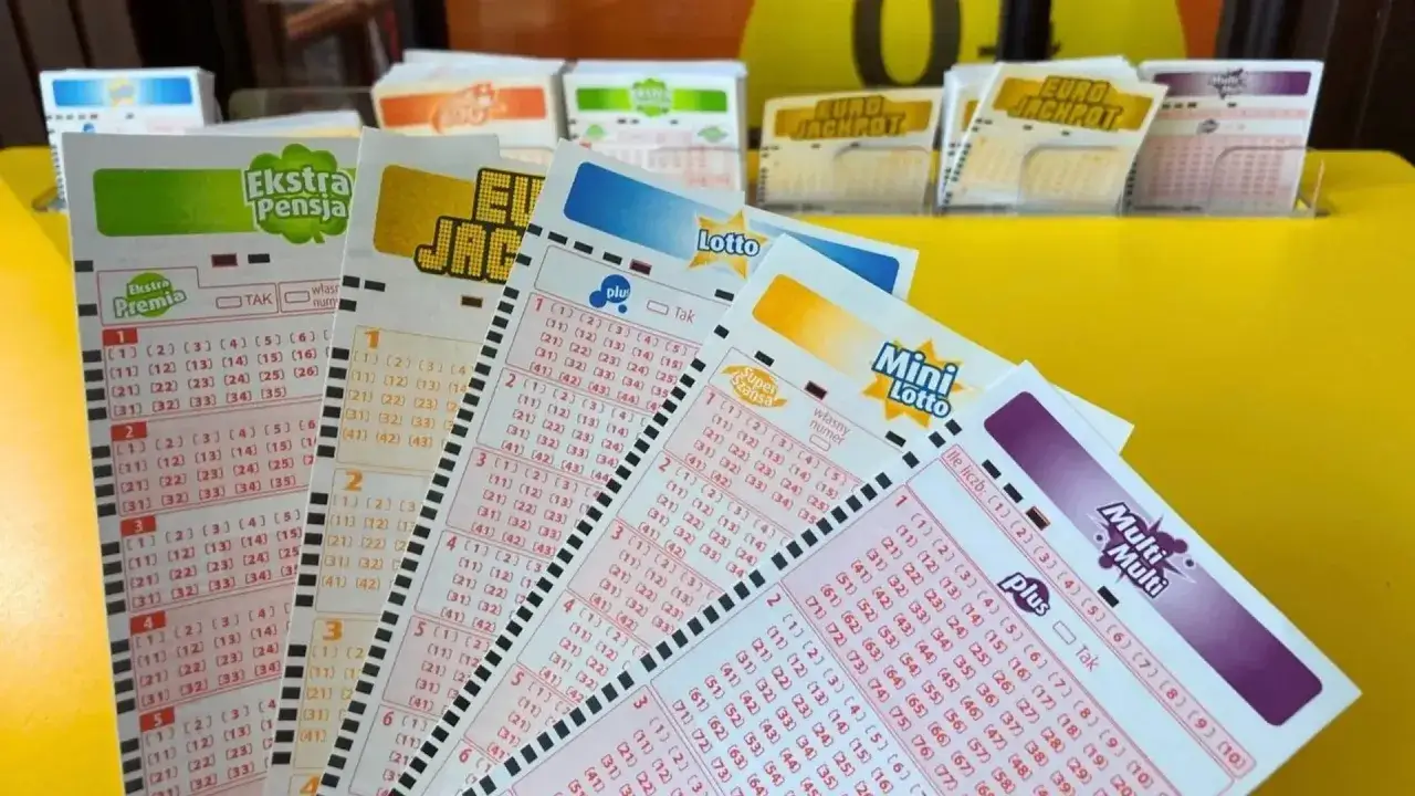 Kupony lotto: Ekstra Pensja, Euro Jackpot, Lotto, Mini Lotto i Multi Multi. Wiele możliwości, wiele zasad gry.