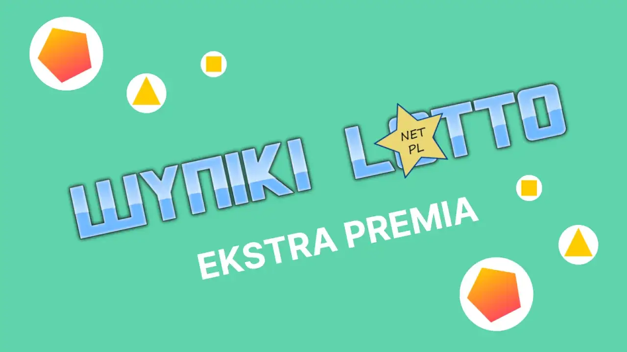 Wyniki Lotto z ekstra pensją! Sprawdź, czy to Ty zgarniasz dodatkowe nagrody.