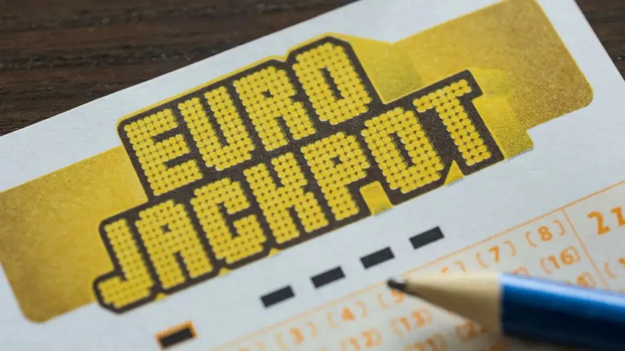 Kupon Eurojackpot z zaznaczonymi polami. Największe błędy przy przeliczaniu kursu euro mogą zawyżyć wygrane graczy.
