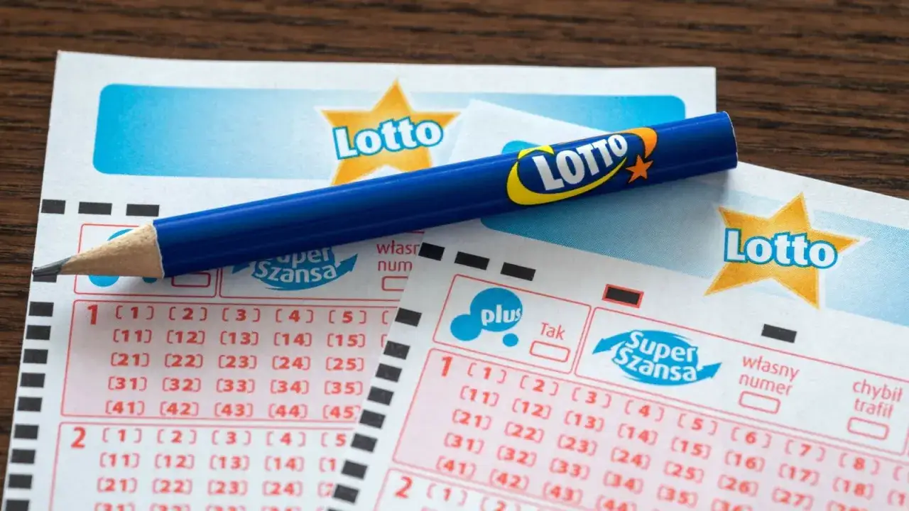 Ołówek na kuponach Lotto. Czy to prawdziwe powody dla których Polacy rzadziej trafiają główną wygraną?