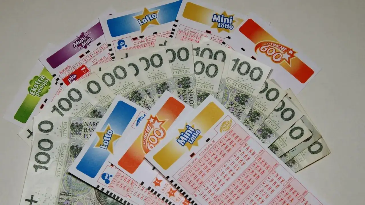 Kupony Lotto, Mini Lotto, Multi Multi i pieniądze. Czy lottomilionerzy dostają ochronę osobistą od organizatora loterii?
