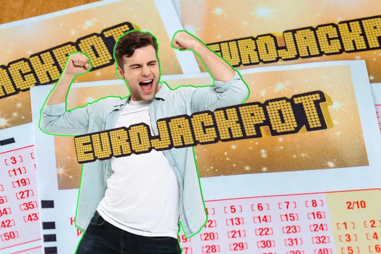 Szczęśliwy gracz z kuponem Eurojackpot. Czy Totalizator Sportowy blokuje wypłaty wygranych z Eurojackpot w Polsce?
