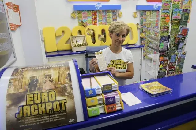 Zdjęcie Losowania Eurojackpot kiedy – poznaj szczegóły i uniknij pomyłek
