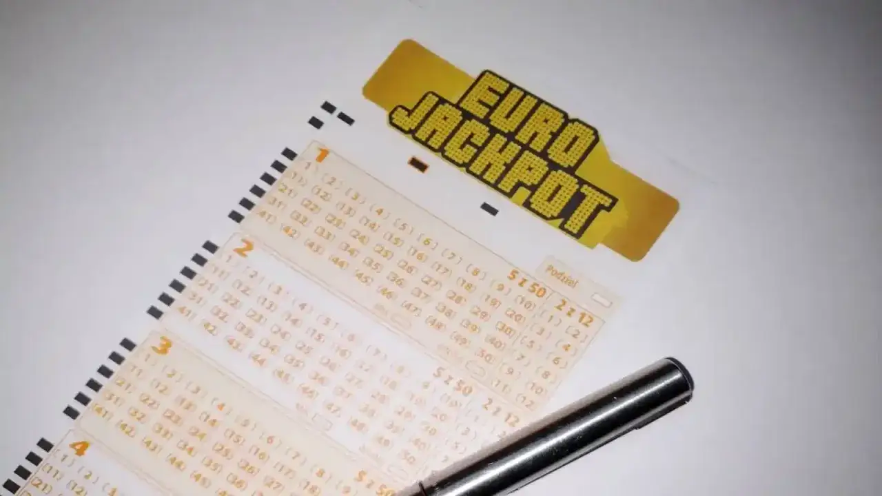 Kupony Eurojackpot i długopis. Czy można ubezpieczyć się od utraty zwycięskiego kuponu Eurojackpot?