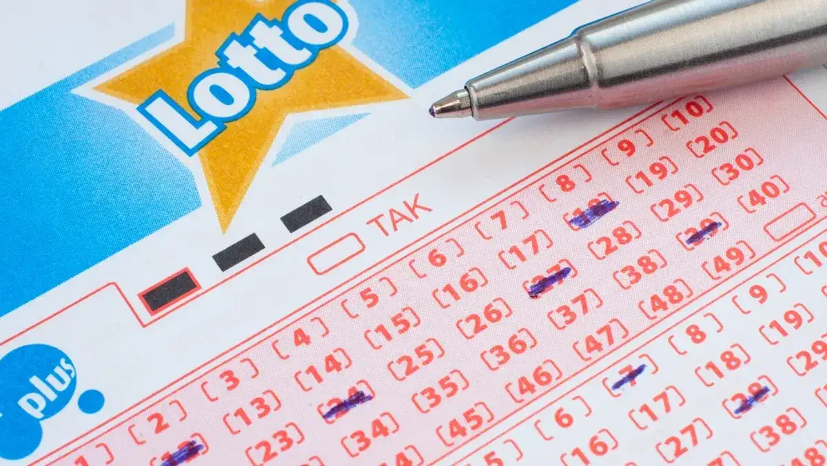 Zdjęcie Do której można kupić lotto, aby nie przegapić szansy na wygraną?