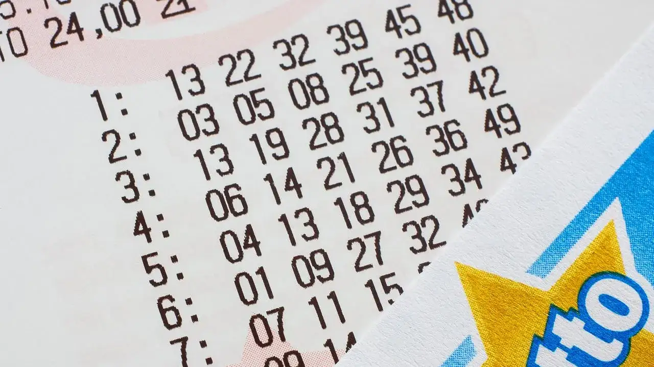 Zdjęcie Ile jest liczb w lotto? Poznaj szokującą liczbę kombinacji!