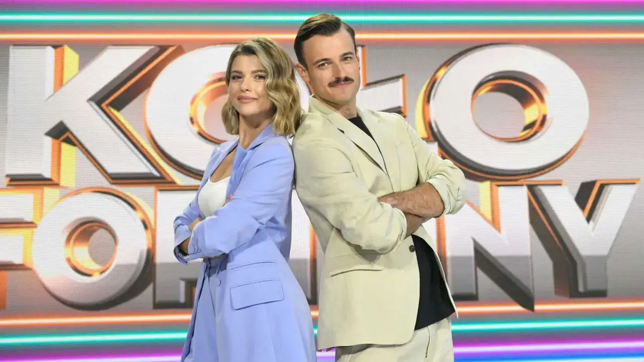 Zdjęcie Casting do koła fortuny na czym polega – poznaj wymagania i proces