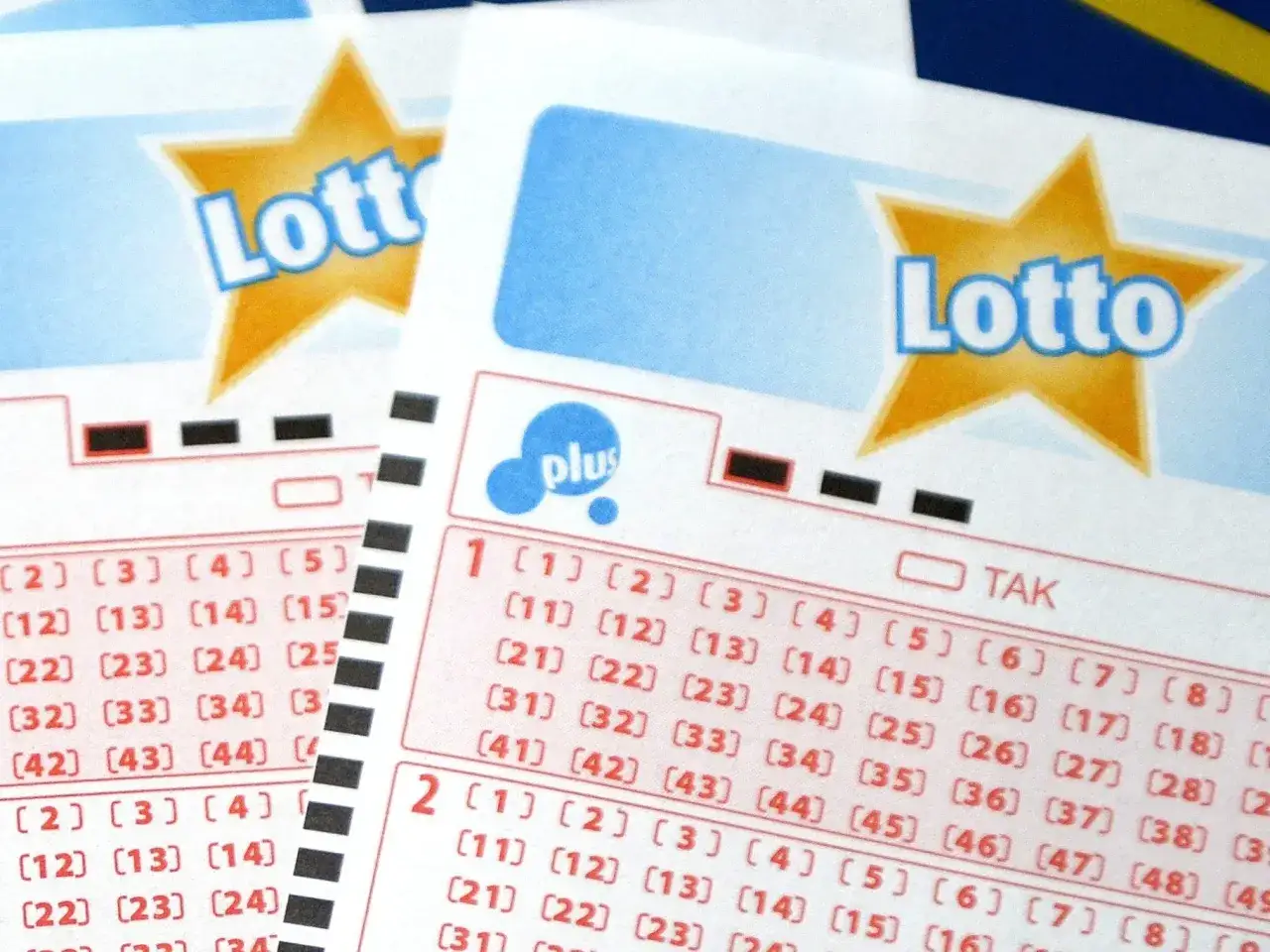 Losy Lotto i Plus. Czy wygrana w Eurojackpot w piątek trzynastego przynosi pecha w życiu? Zobaczymy!