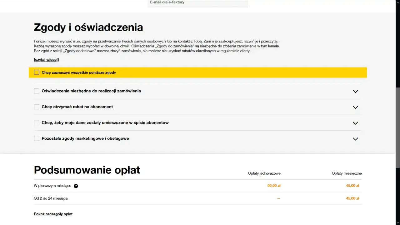 Zgody marketingowe w zamian za los w loterii? Tu dowiesz się, dlaczego firmy pożyczkowe tego wymagają.