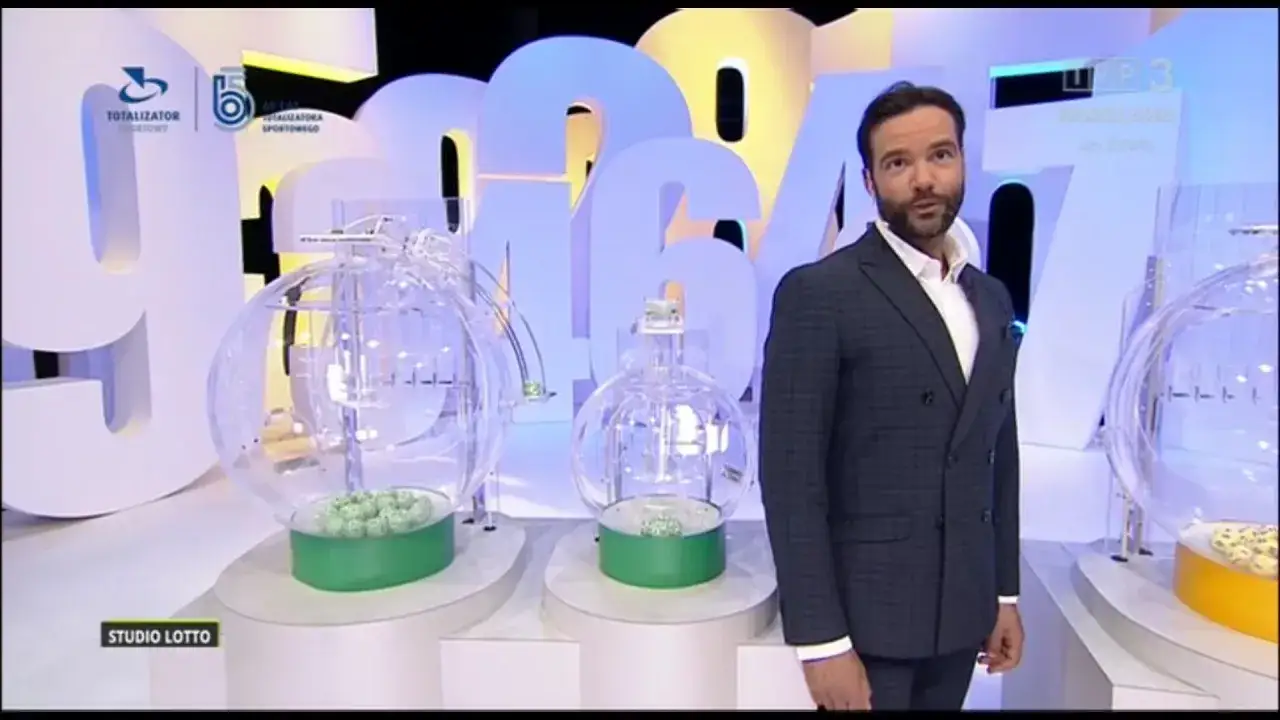 W studiu Lotto, obok prowadzącego, stoją maszyny losujące. Czy maszyny losujące lotto można zhakować lub zaprogramować wynik?
