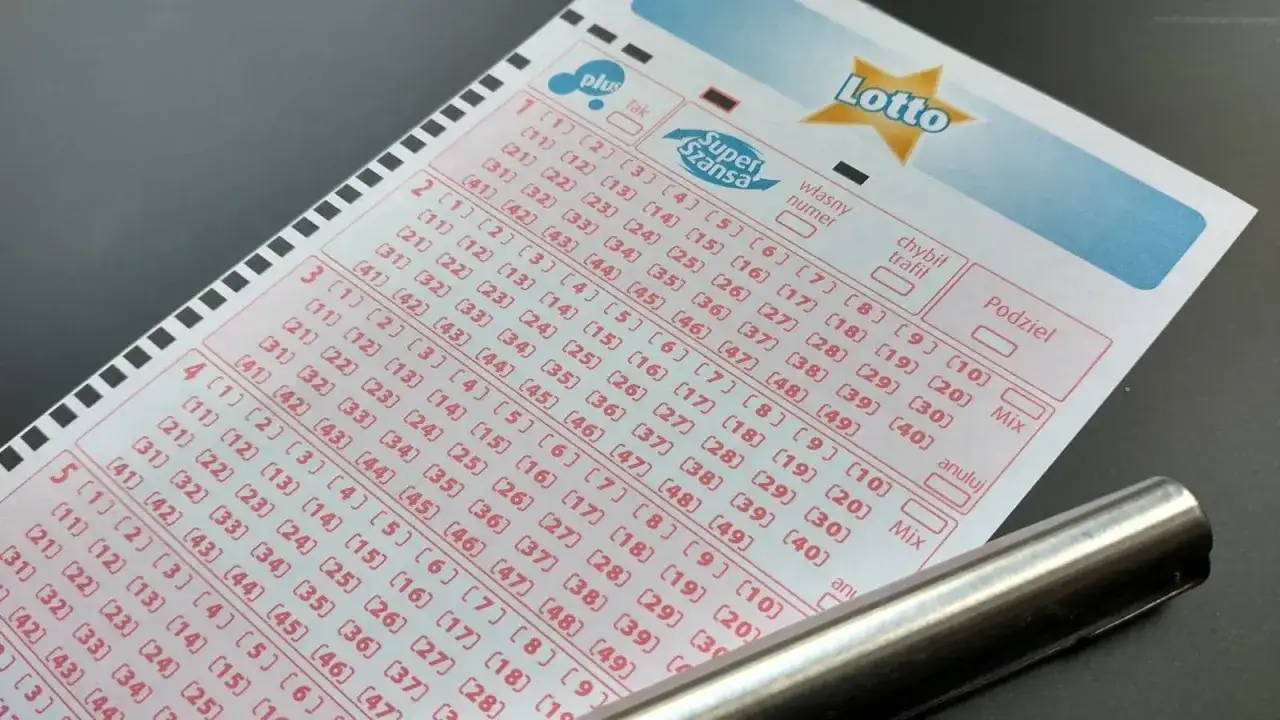 Kupon Lotto z polami do zaznaczenia liczb. Zastanawiasz się, jak sprawdzić wygraną w lotto? Ten kupon to pierwszy krok do wielkiej wygranej!
