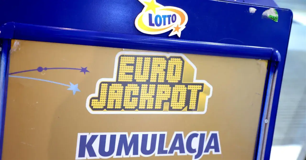 Logo Lotto i napis 