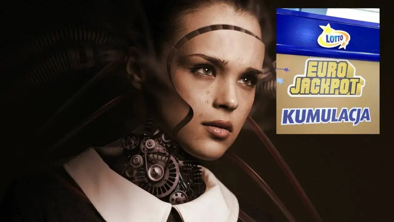 Prawda o algorytmach AI, które rzekomo przewidują wyniki Eurojackpot. Sztuczna inteligencja kontra losowość.