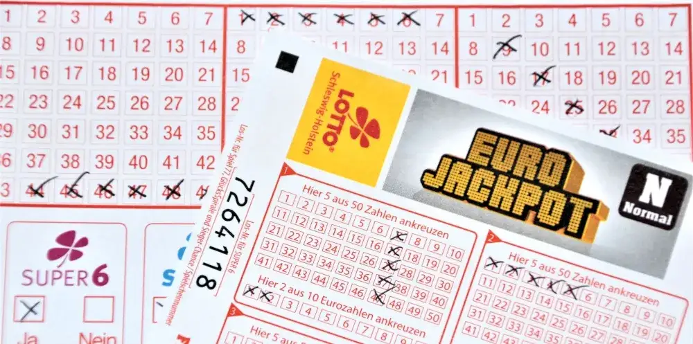 Zdjęcie Jak się gra w Eurojackpot? Odkryj zasady i sekrety wygranej
