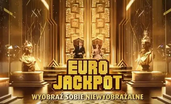 Zdjęcie Ile kosztuje zakład Eurojackpot? Sprawdź, zanim zainwestujesz!