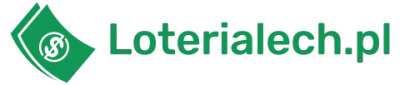 Logo loterialech.pl