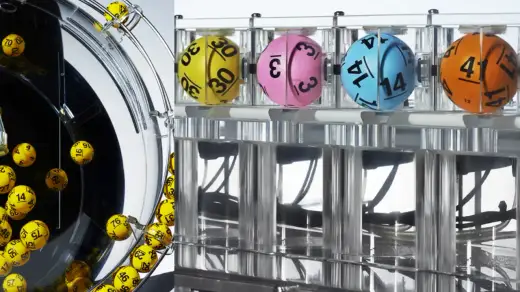 Czy maszyny Lotto można zhakować? Poznaj prawdę o losowaniach