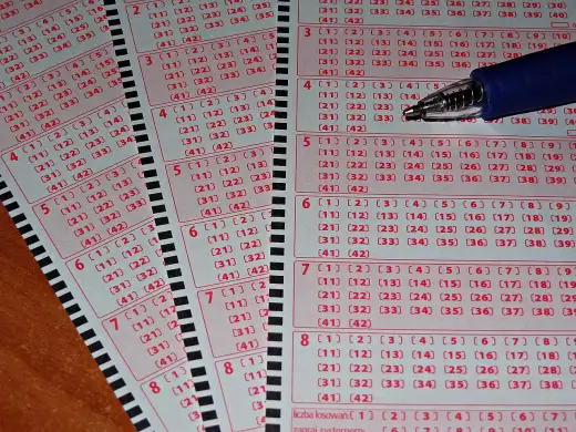 Wyniki Multi Multi Plus: Sprawdź liczby i wygraj więcej z Plusem!