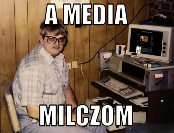 Dlaczego media milczą o prawdziwych sukcesach? Analiza