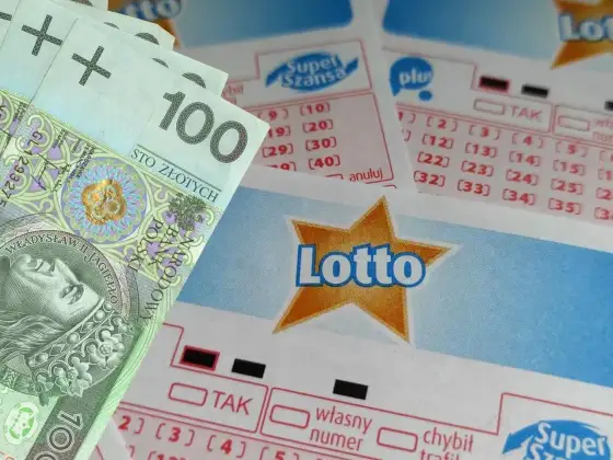 Lotto Chybił Trafił: Matematyka vs. Intuicja - Czy Warto?