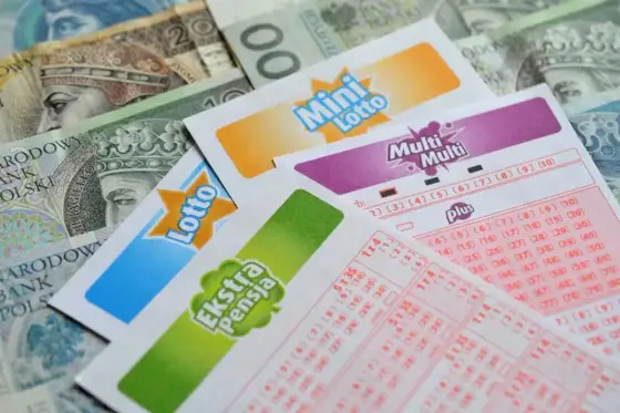 Co się dzieje z nieodebranymi wygranymi w Lotto?