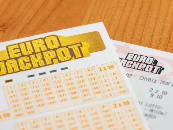 Eurojackpot: Ubezpieczenie kuponu od utraty? Poznaj prawdę.