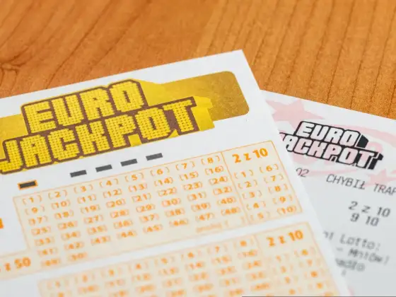 Eurojackpot w piątek 13. czy to klątwa? Jak ochronić wygraną.