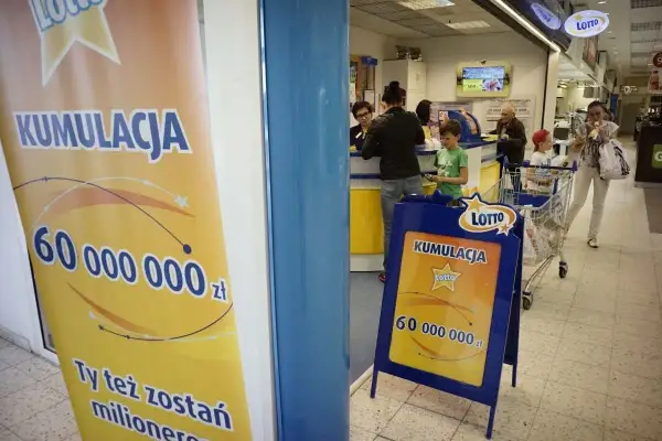 Jak wygrywać w lotto: sprawdzone strategie na zwiększenie szans