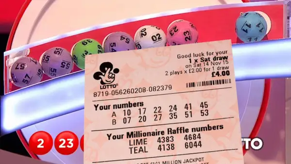 Losowanie lotto i kupon. Czy wygrana gotówka w loterii bankowej jest bezpieczna przed egzekucją administracyjną?