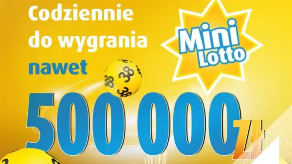 Ile za 3 w lotto? Sprawdź, ile naprawdę możesz wygrać