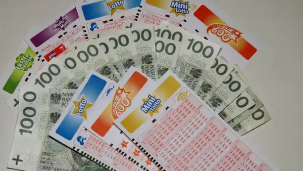 Jaka pula w Lotto? Zaskakujące kwoty i co czeka w losowaniu