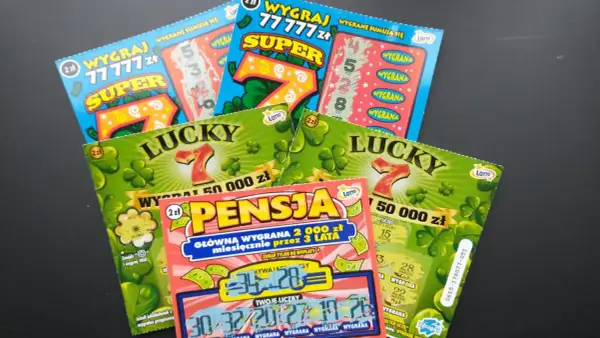 Zdrapki "Super 77777 zł", "Lucky 7" i "Pensja" - które zdrapki dają największą szansę na wygraną według statystyk?