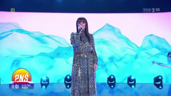 Alizée na Jaka to melodia: Niezapomniane występy i piosenki