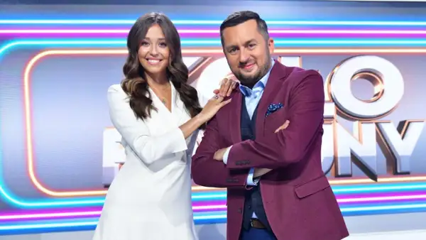 Koło fortuny gdzie nagrywane? Odkryj tajemnice studia w Warszawie