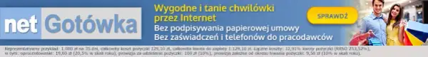 NetGotówka a BIK - Czy Twoja historia kredytowa zablokuje pożyczkę?