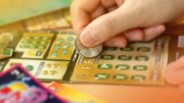 Najczęściej wygrywające zdrapki Lotto – poznaj najlepsze opcje na wygraną