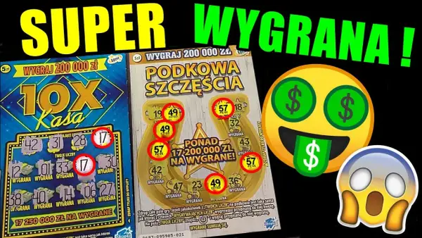 Jak wygrywać w zdrapki - sekrety, które zwiększą Twoje szanse