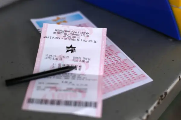 Jak grać w lotto żeby wygrać - sprawdzone strategie zwiększające szanse