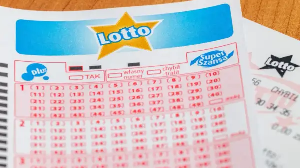 Jakie numery najczęściej padają w lotto? Odkryj sekrety wygranych