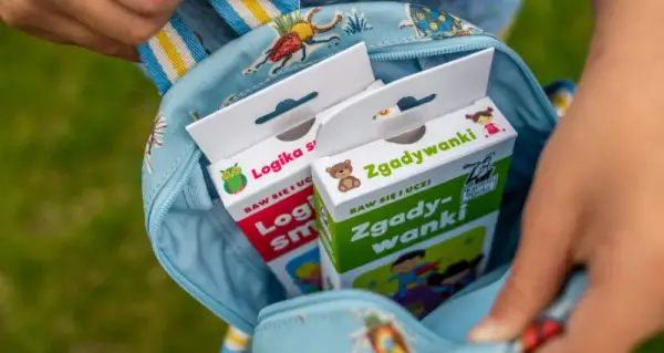 Co robimy podczas jazdy samochodem Familiada? Odpowiedzi na zagadki