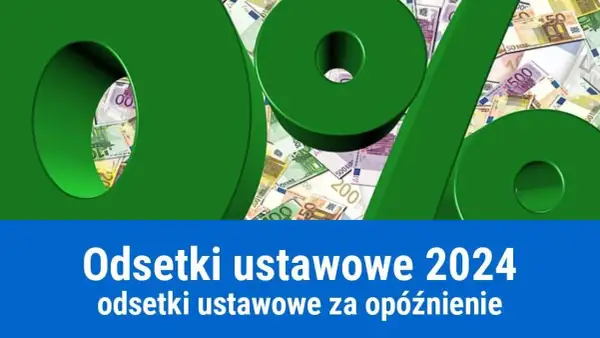 Jak obliczyć odsetki ustawowe za opóźnienie i uniknąć strat finansowych