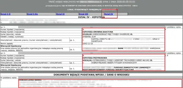 Czy notariusz sprawdza zadłużenie mieszkania? Oto, co musisz wiedzieć