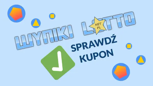 Jak sprawdzać Lotto Plus, aby nie przegapić wygranej